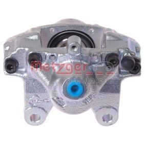 Bremssattel 6250121 von METZGER günstig für 85,84 € online kaufen