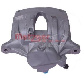 Bremssattel 6250147 von METZGER günstig für 87,51 € online kaufen