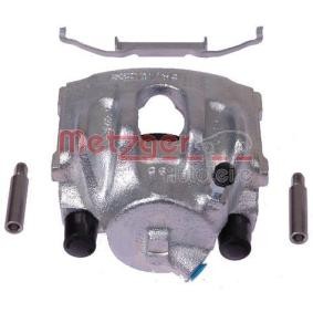 Bremssattel 6250187 von METZGER günstig für 68,63 € online kaufen