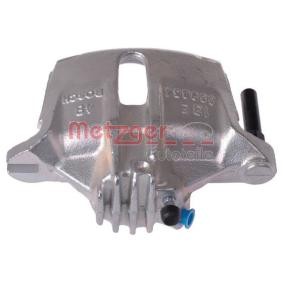 Bremssattel 6250224 von METZGER günstig für 69,63 € online kaufen