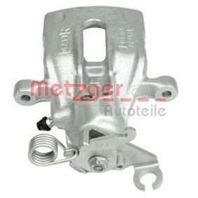 Bremssattel für VOLVO von METZGER