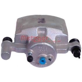Bremssattel für FORD USA von METZGER