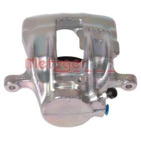 Bremssattel 6250260 von METZGER günstig für 67,51 € online kaufen