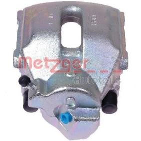 Bremssattel 6250270 von METZGER günstig für 73,68 € online kaufen
