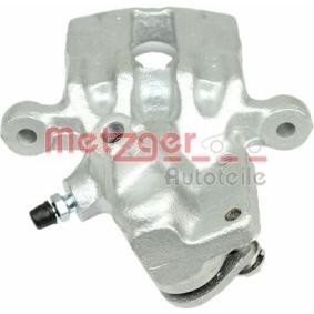 Bremssattel 6250375 von METZGER günstig für 93,49 € online kaufen