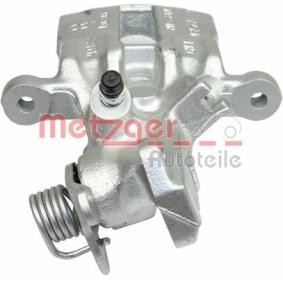 Bremssattel 6250414 von METZGER günstig für 44,70 € online kaufen