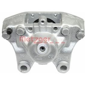 Bremssattel 6250444 von METZGER günstig für 67,30 € online kaufen