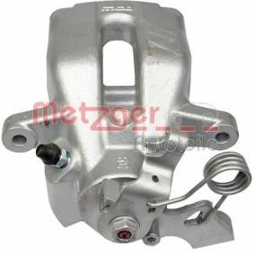 Bremssattel 6250446 von METZGER günstig für 92,67 € online kaufen