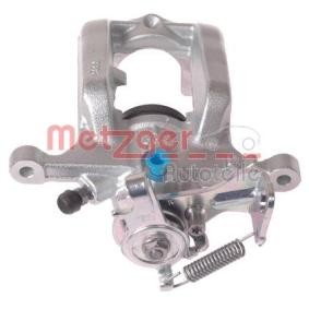 Bremssattel 6250494 von METZGER günstig für 127,66 € online kaufen