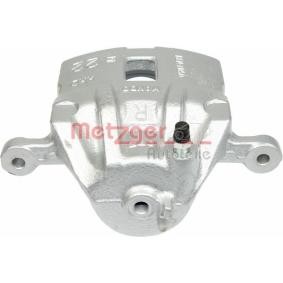 Bremssattel 6250522 von METZGER günstig für 34,84 € online kaufen