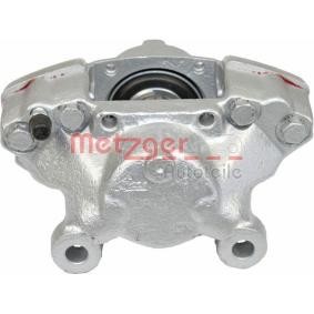 Bremssattel 6250604 von METZGER günstig für 89,06 € online kaufen