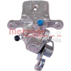 Bremssattel 6250649 von METZGER günstig für 51,16 € online kaufen