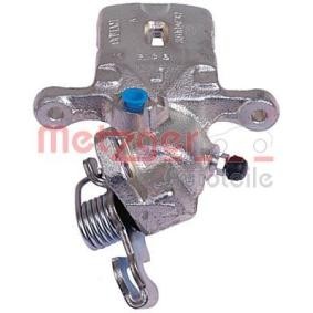 Bremssattel 6250650 von METZGER günstig für 101,04 € online kaufen
