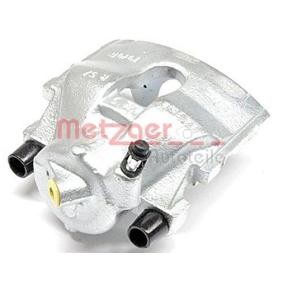 Bremssattel 6250738 von METZGER günstig für 58,65 € online kaufen
