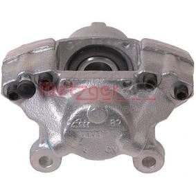Bremssattel 6250754 von METZGER günstig für 71,63 € online kaufen