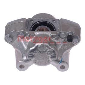 Bremssattel 6250755 von METZGER günstig für 77,05 € online kaufen