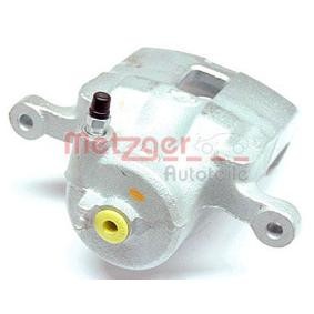 Bremssattel 6250775 von METZGER günstig für 56,05 € online kaufen