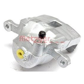 Bremssattel 6250776 von METZGER günstig für 52,86 € online kaufen