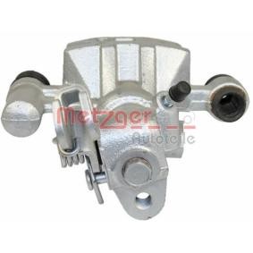 Bremssattel für FORD USA von METZGER
