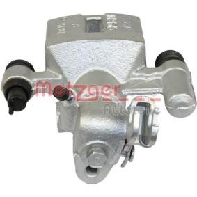 Bremssattel für FORD USA von METZGER