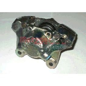 Bremssattel für VOLVO von METZGER