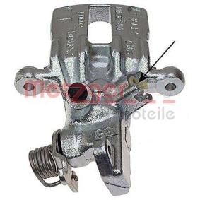 Bremssattel 6250922 von METZGER günstig für 51,09 € online kaufen