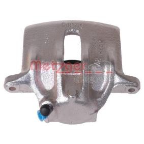 Bremssattel 6250926 von METZGER günstig für 71,81 € online kaufen