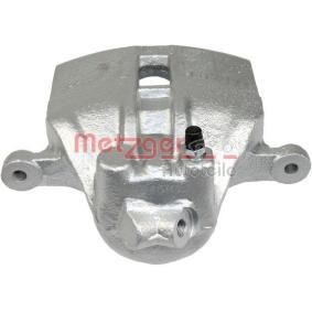 Bremssattel 6250933 von METZGER günstig für 73,19 € online kaufen