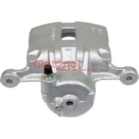Bremssattel 6250987 von METZGER günstig für 68,11 € online kaufen