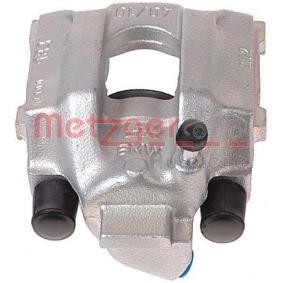 Bremssattel 6251015 von METZGER günstig für 88,65 € online kaufen