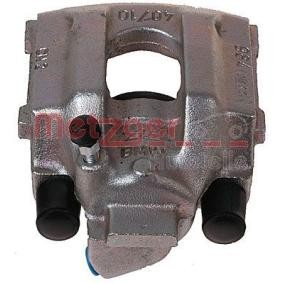Bremssattel 6251016 von METZGER günstig für 84,60 € online kaufen