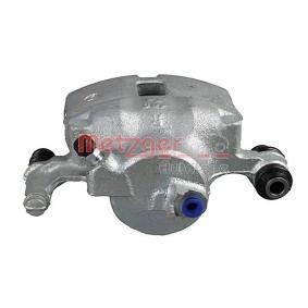 Bremssattel 6251034 von METZGER günstig für 58,96 € online kaufen