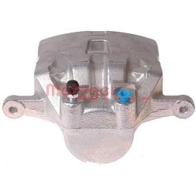 Bremssattel 6251079 von METZGER günstig für 77,61 € online kaufen