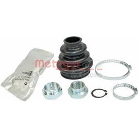 Compre Fuelle palier de METZGER online para Z4 Coupé (E86) a precios moderados