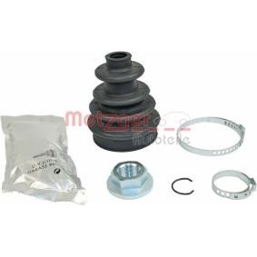 Acquista Kit cuffia, semiasse da METZGER 751.060 a buon mercato per soli 17,20 €
