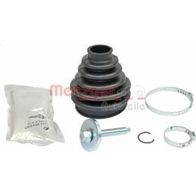 Acquista Kit cuffia, semiasse da METZGER 751.066 a buon mercato per soli 21,45 €