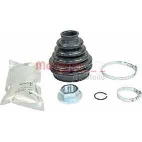 Acquista Kit cuffia, semiasse da METZGER 751.068 a buon mercato per soli 16,45 €