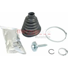 Acquista Kit cuffia, semiasse da METZGER 751.069 a buon mercato per soli 13,80 €