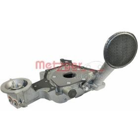 Comprar Bomba de aceite de METZGER 8000041 a bajo precio de 242,05 €