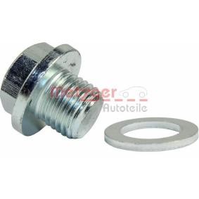 Acquista Vite di chiusura, vaschetta dell'olio da METZGER 8030001 a buon mercato per soli 4,44 €