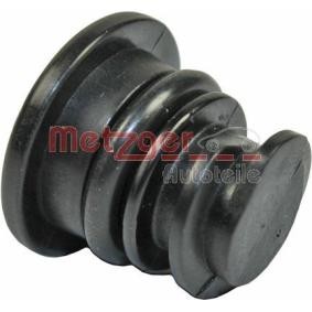 Comprar Tapón roscado, colector de aceite de METZGER 8030045 a bajo precio de 6,86 €