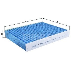 Innenraumfilter 154072414076 von MAGNETI MARELLI günstig für 34,75 € online kaufen