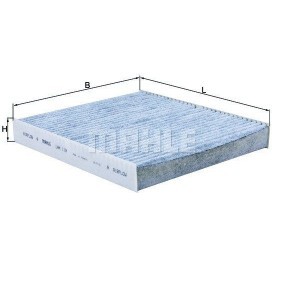 Innenraumfilter 154072415030 von MAGNETI MARELLI günstig für 53,03 € online kaufen