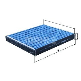 Innenraumfilter 154072426059 von MAGNETI MARELLI günstig für 26,98 € online kaufen