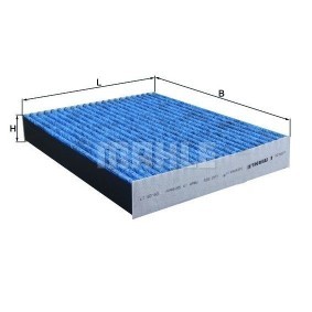 Innenraumfilter 154072426102 von MAGNETI MARELLI günstig für 49,15 € online kaufen
