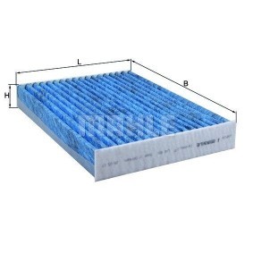 Innenraumfilter 154072426137 von MAGNETI MARELLI günstig für 35,77 € online kaufen