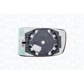 Spiegelglas, Außenspiegel 182209009400 von MAGNETI MARELLI günstig für 15,91 € online kaufen