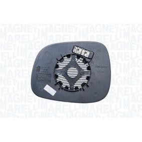 Spiegelglas, Außenspiegel 182209009900 von MAGNETI MARELLI günstig für 60,55 € online kaufen
