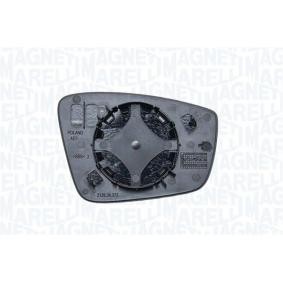 Spiegelglas, Außenspiegel 182209011400 von MAGNETI MARELLI günstig für 22,67 € online kaufen