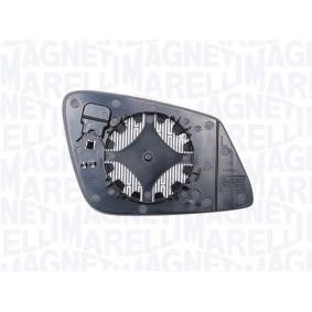 Spiegelglas, Außenspiegel 182209013500 von MAGNETI MARELLI günstig für 64,40 € online kaufen